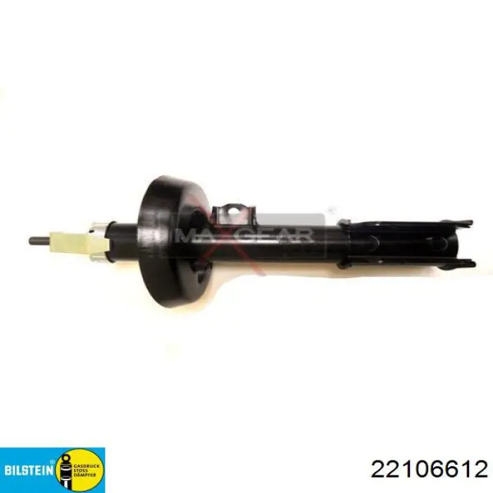 Купити 22106612 Bilstein Амортизатор передній, правий