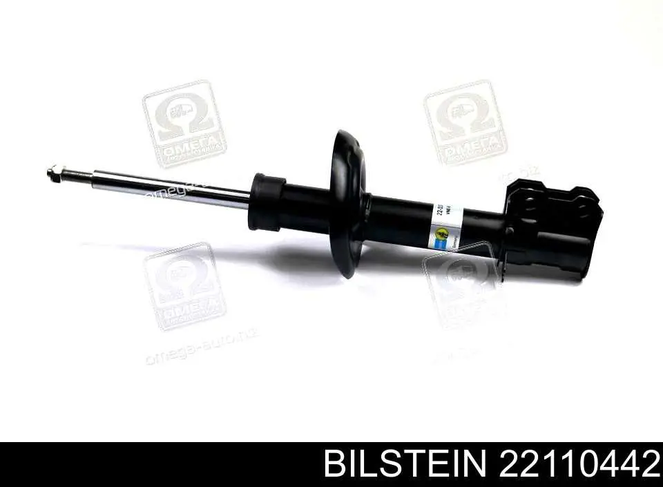 Купити 22110442 Bilstein Амортизатора передній лівий