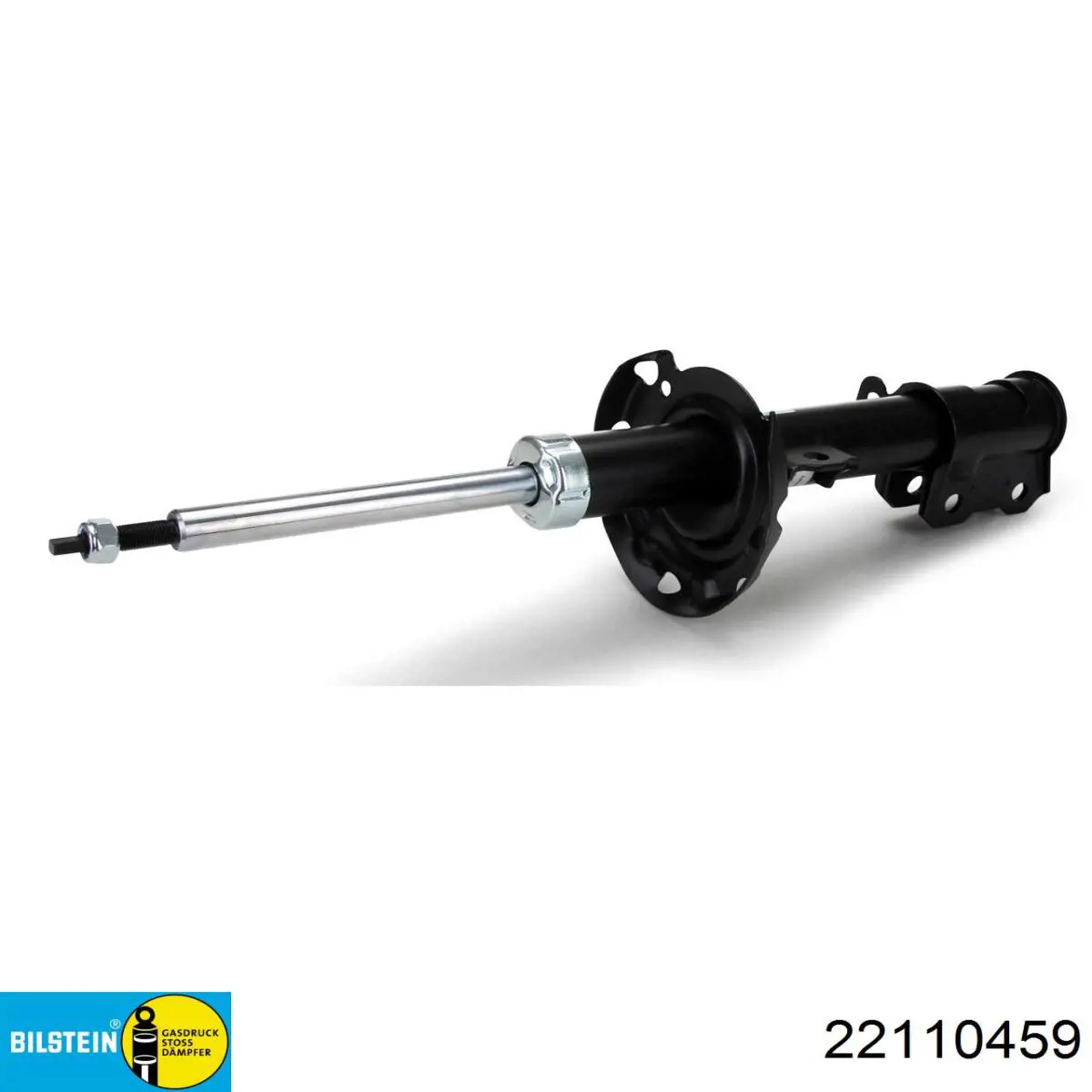 Амортизатор передній, правий 22110459 Bilstein