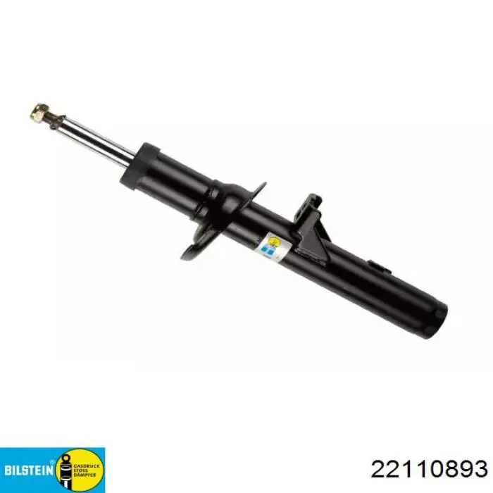 Купити 22110893 Bilstein Амортизатора передній лівий