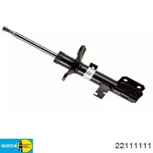 Купити 22111111 Bilstein Амортизатора передній лівий