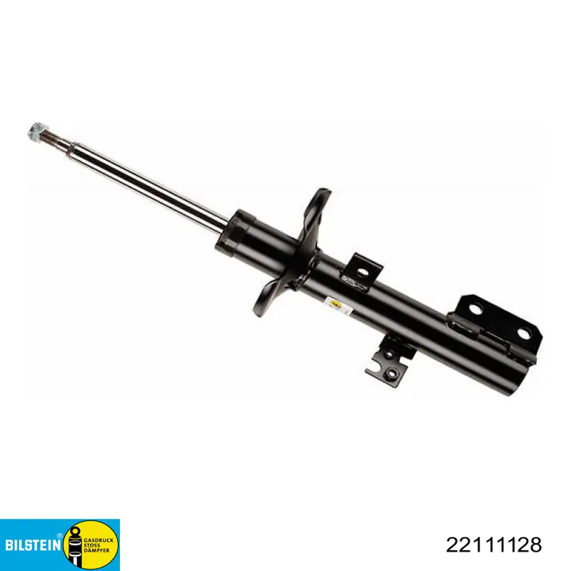 Купити 22111128 Bilstein Амортизатор передній, правий