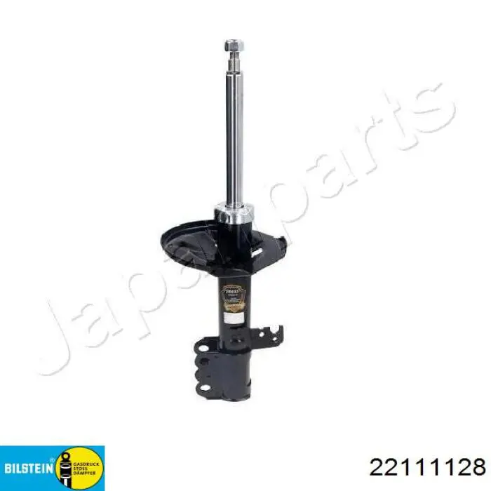 Амортизатор передній, правий Bilstein 22111128 ціна, від 64.86 USD