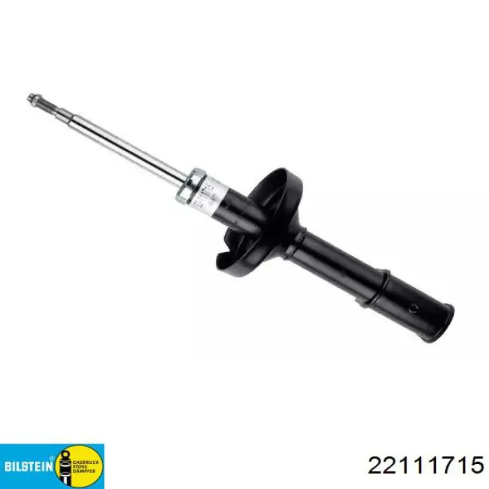 Амортизатор передній 22111715 Bilstein