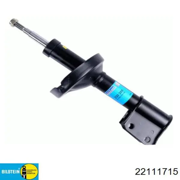 Стойка амортизатора передняя Bilstein 22111715 ціна, від 71.10 USD