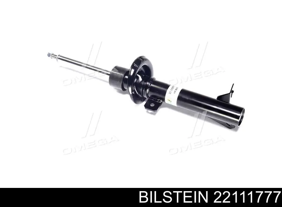 Купити 22111777 Bilstein Амортизатор передній, правий