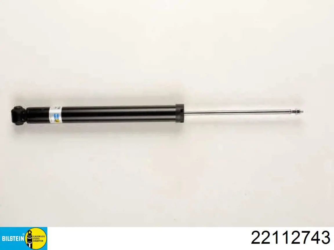 Купити 22112743 Bilstein Амортизатора передній лівий