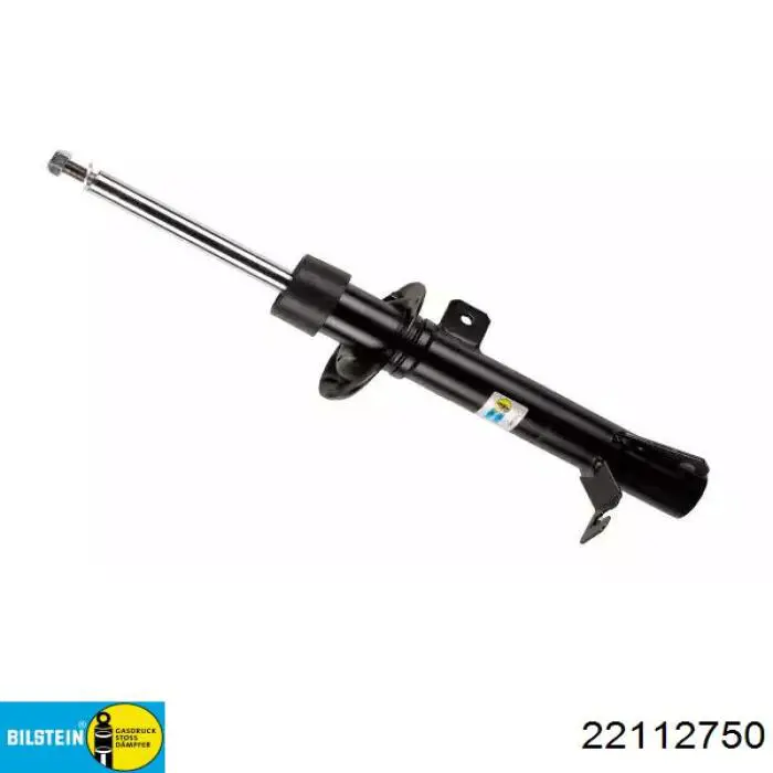 22112750 Bilstein амортизатор передній, правий