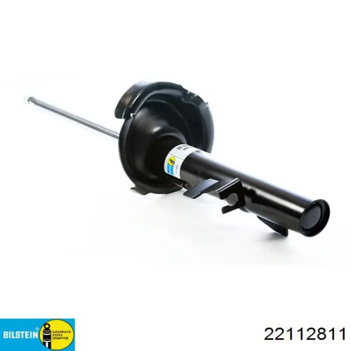 Амортизатора передній лівий 22112811 Bilstein
