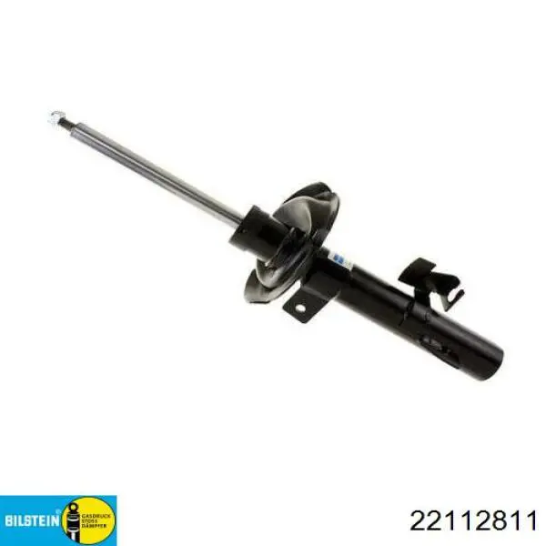 Амортизатор передньої підвіски, лівий Bilstein 22112811 ціна, від 67.55 USD