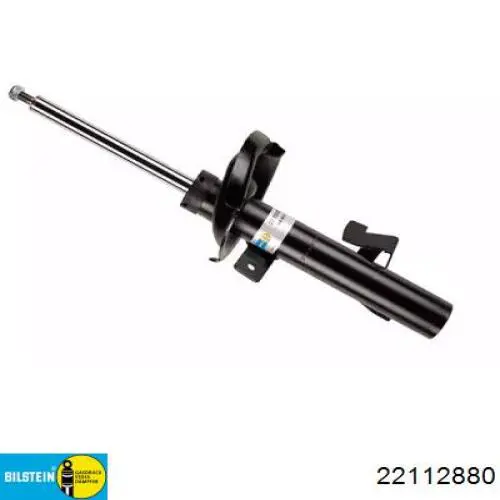 Купити 22112880 Bilstein Амортизатор передній, правий