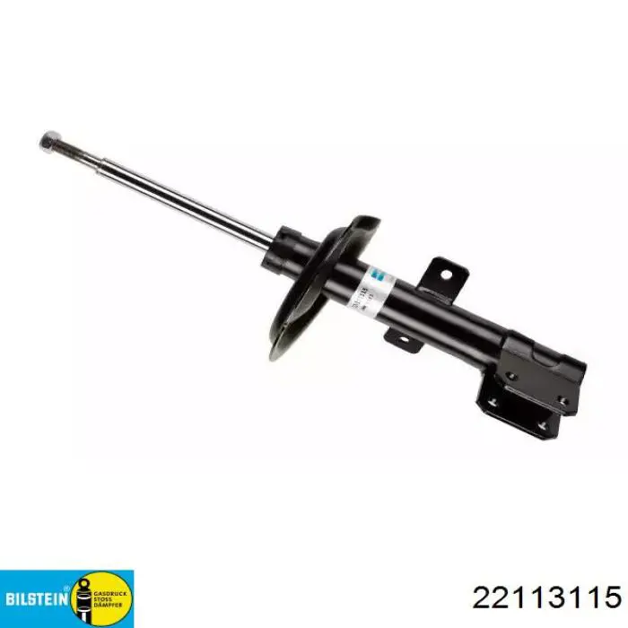 Купити 22113115 Bilstein Амортизатор передній, правий