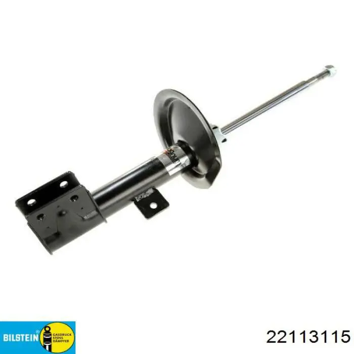 Купити 22113115 Bilstein Амортизатор передній, правий