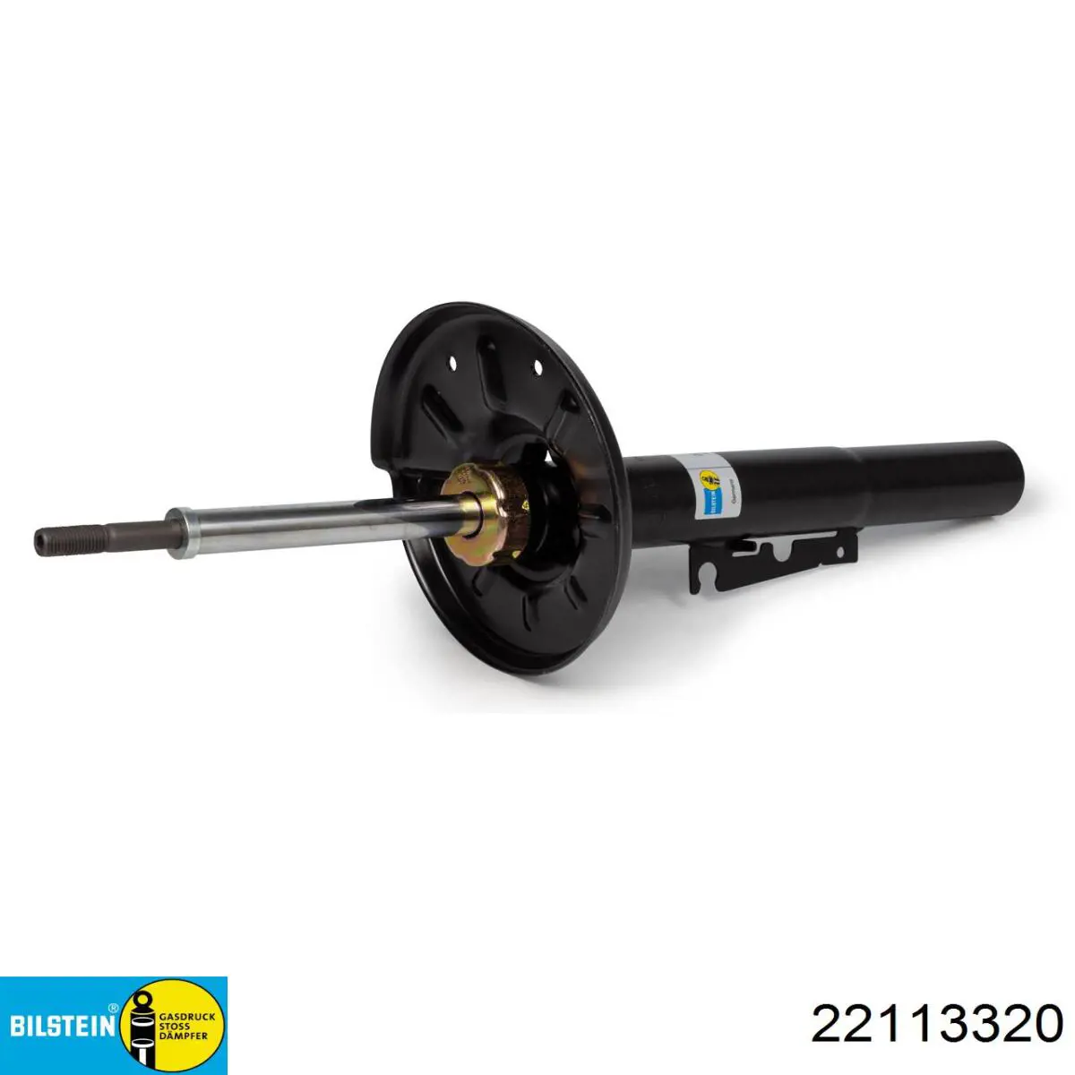Купити 22113320 Bilstein Стійка амортизатора задня