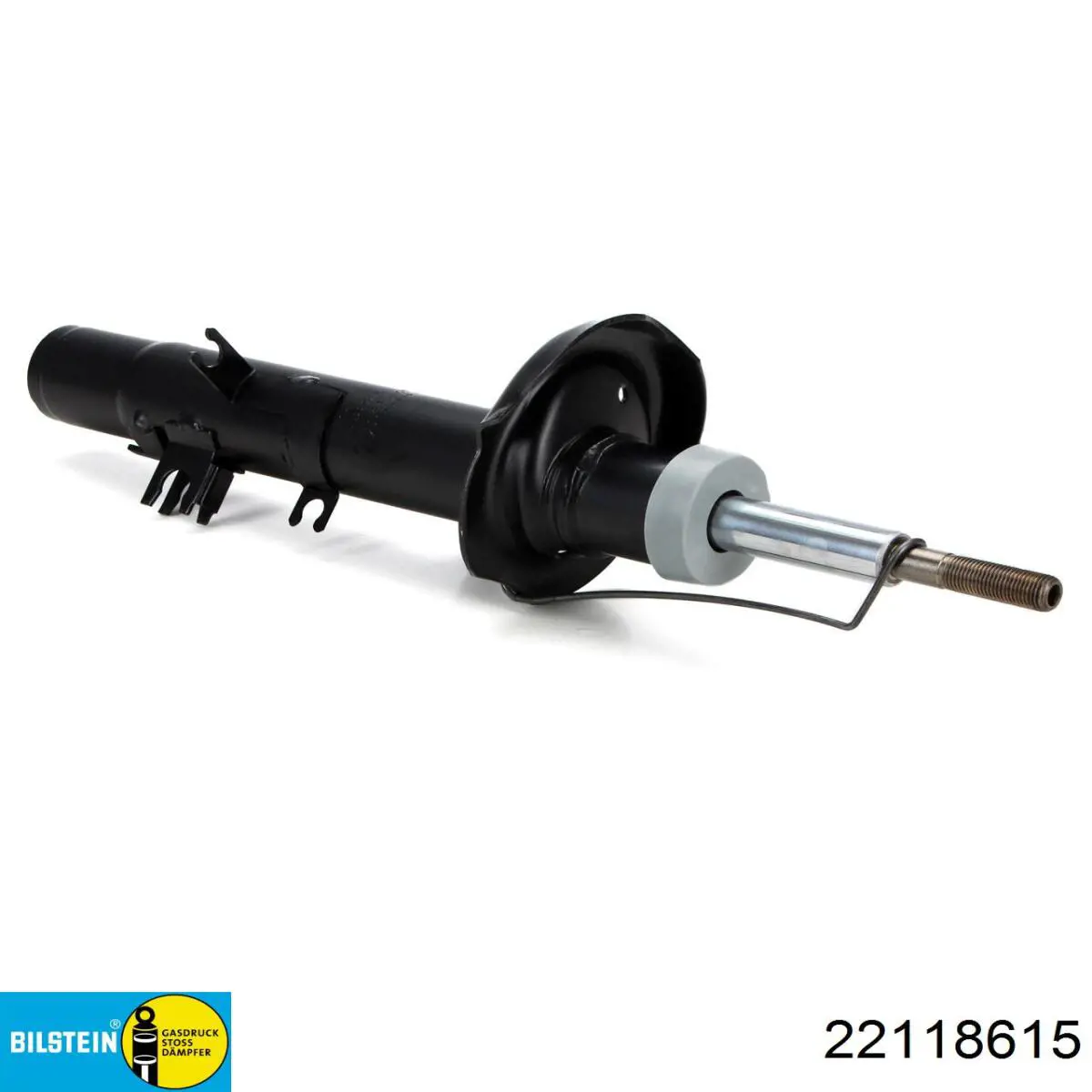 Купити 22118615 Bilstein Амортизатор передній, правий
