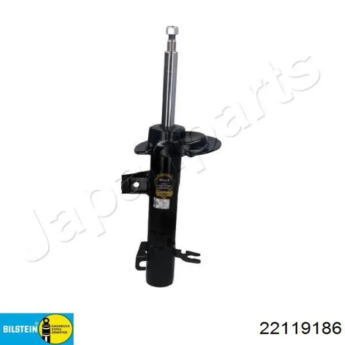 22119186 Bilstein Ліва передня стійка