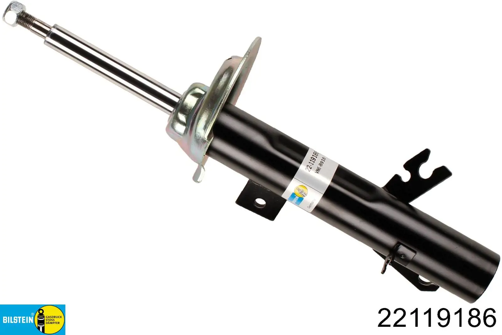 Купити 22119186 Bilstein Амортизатора передній лівий