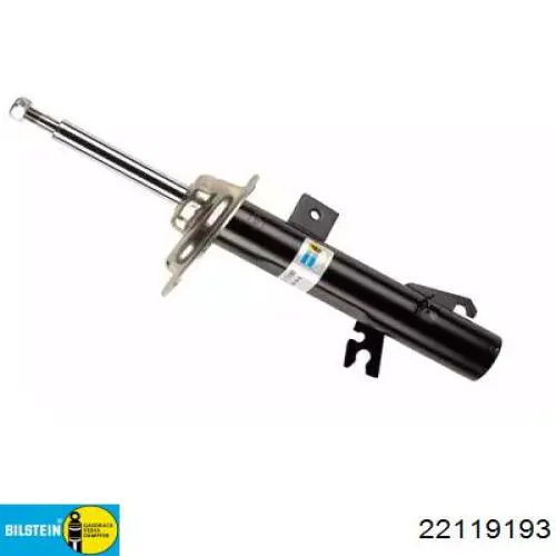 Стійка передня права Bilstein 22119193