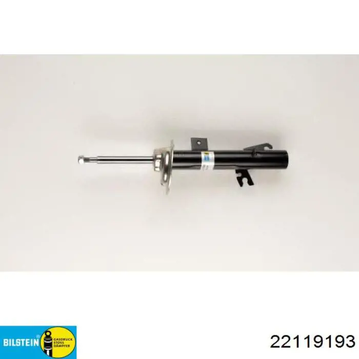 22119193 Bilstein Амортизатор передньої підвіски