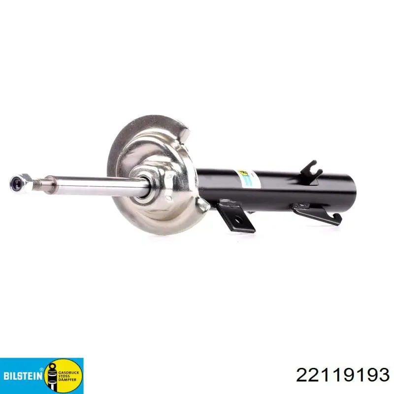 Купити 22119193 Bilstein Амортизатор передній, правий