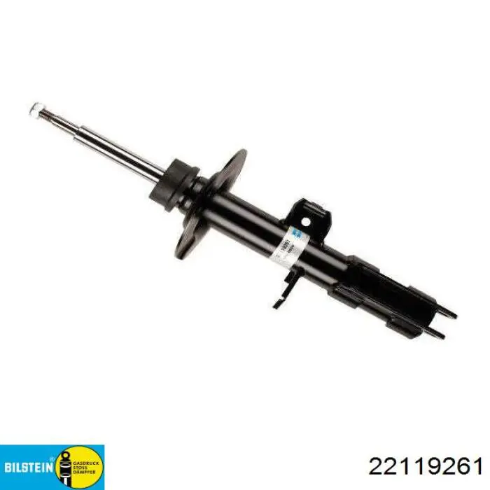 Стійка передня права Bilstein 22119261