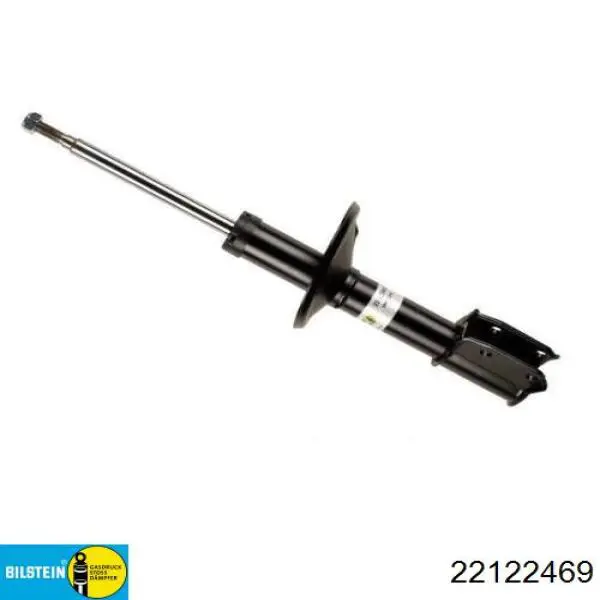22122469 Bilstein Стійка передня