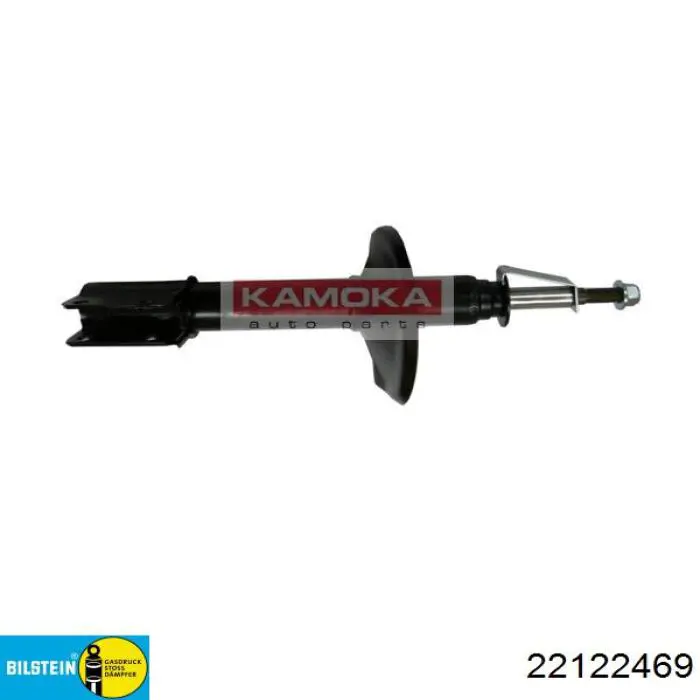 Купити 22122469 Bilstein Амортизатор передньої підвіски