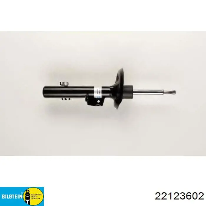 Амортизатор передньої підвіски, лівий Bilstein 22123602 ціна, від 79.82 USD