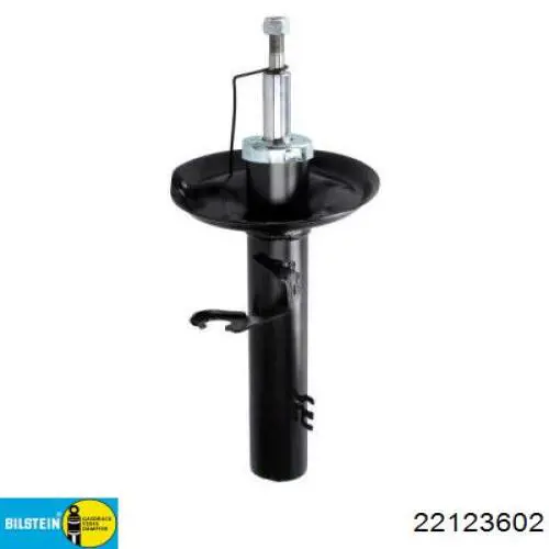 Купити 22123602 Bilstein Амортизатора передній лівий