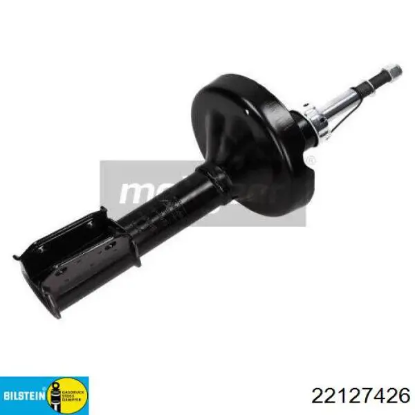 Стойка амортизатора передняя Bilstein 22127426 ціна, від 54.87 USD