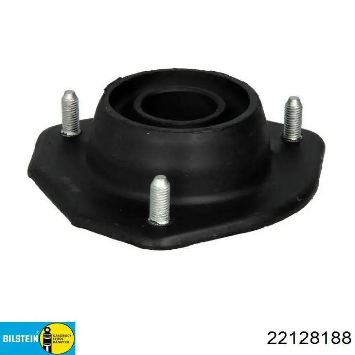 Купити 22128188 Bilstein Амортизатор передньої підвіски