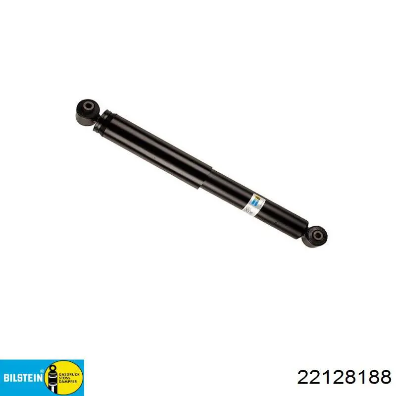 Амортизатор передній 22128188 Bilstein