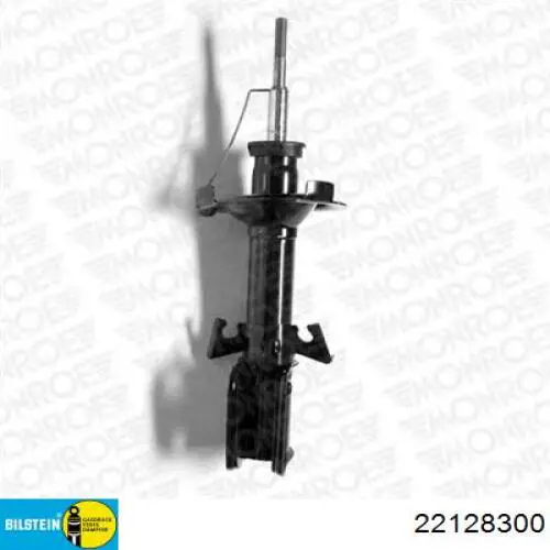 Купити 22128300 Bilstein Амортизатор передньої підвіски