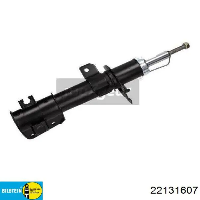 Амортизатори передні Bilstein 22131607