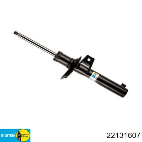 Стойка амортизатора передняя Bilstein 22131607 ціна, від 65.88 USD