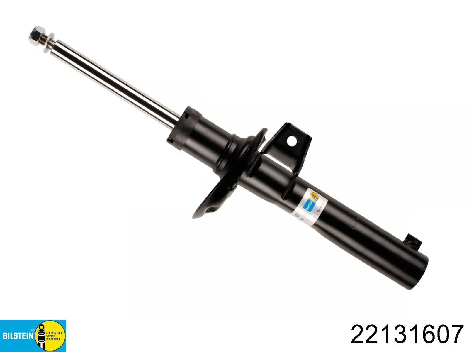 22131607 Bilstein Стійка передня