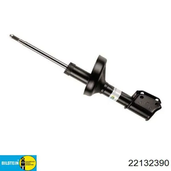 Стойка амортизатора передняя Bilstein 22132390 ціна, від 56.92 USD