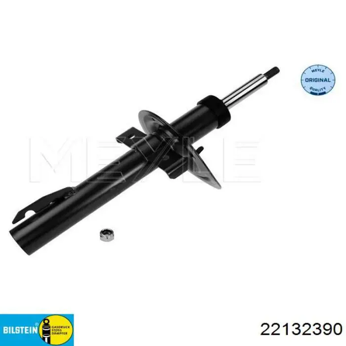 Амортизатор передній 22132390 Bilstein