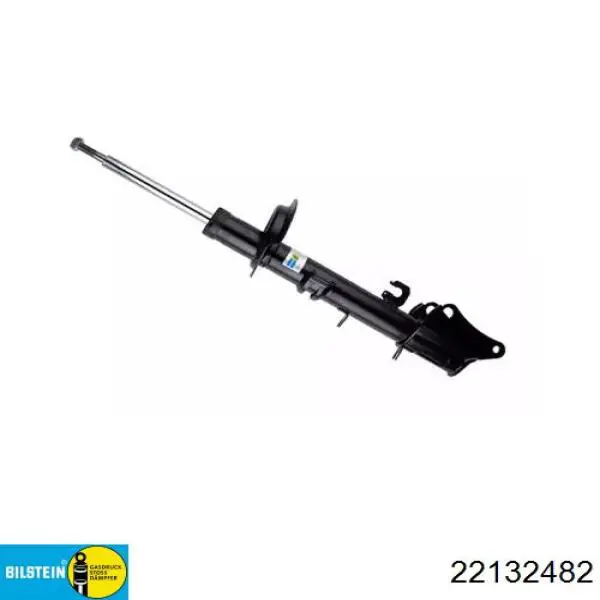 Амортизатор задній 22132482 Bilstein