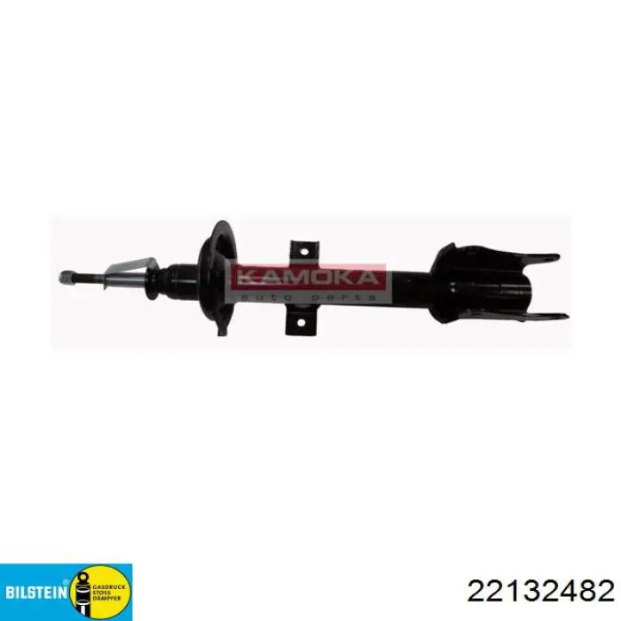 Купити 22132482 Bilstein Стійка амортизатора задня