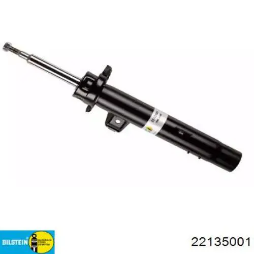 Амортизатор передньої підвіски, лівий Bilstein 22135001 ціна, від 63.35 USD