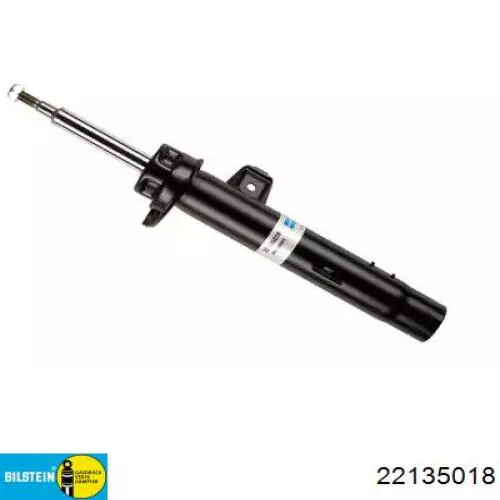 Амортизатор передній, правий 22135018 Bilstein