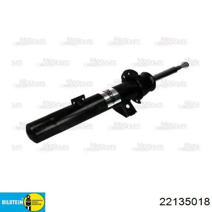 22135018 Bilstein Амортизатор передньої підвіски