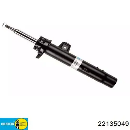 Амортизатор передній, правий Bilstein 22135049 ціна, від 89.92 USD