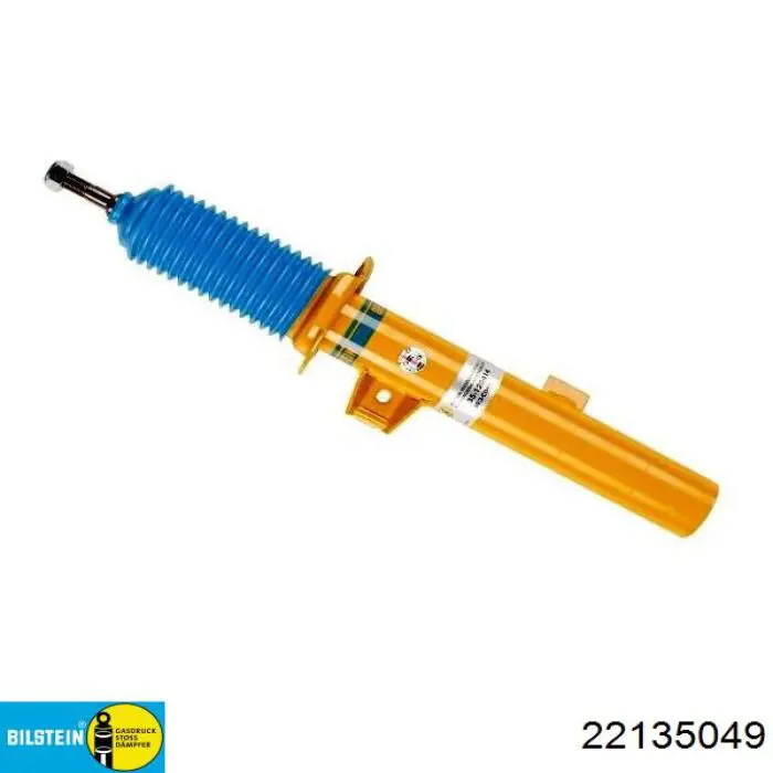 Купити 22135049 Bilstein Амортизатор передній, правий
