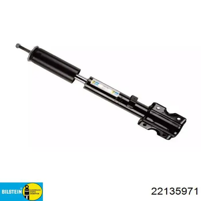 Амортизатор передній 22135971 Bilstein