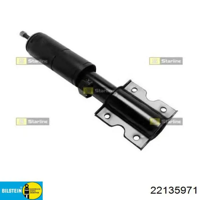 Купити 22135971 Bilstein Амортизатор передньої підвіски