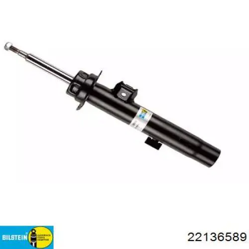 Стійка передня права Bilstein 22136589