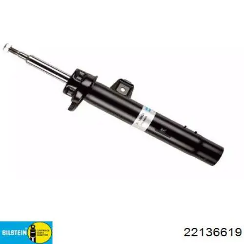 Купити 22136619 Bilstein Амортизатор передній, правий