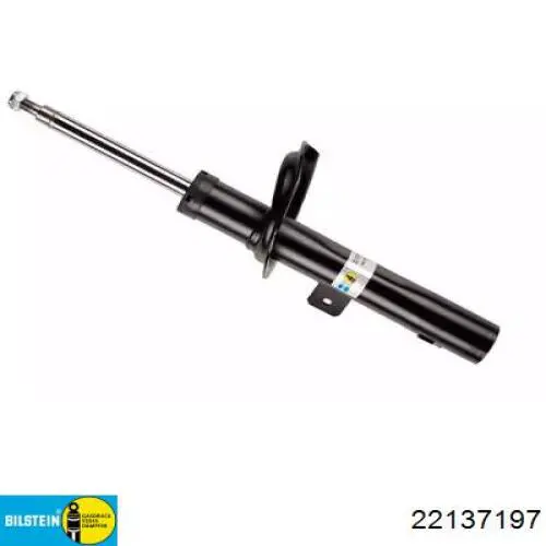 Купити 22137197 Bilstein Амортизатора передній лівий